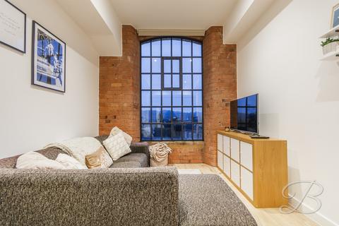 undefined, Springfield Mill, NOTTINGHAM NG10