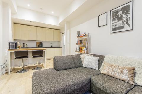 undefined, Springfield Mill, NOTTINGHAM NG10
