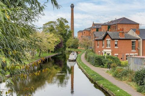 undefined, Springfield Mill, NOTTINGHAM NG10