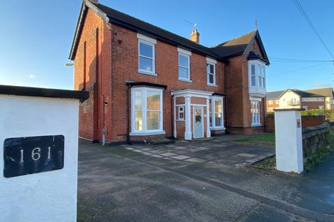 5 bedroom detached house for sale, Eccleshall Road, Stafford