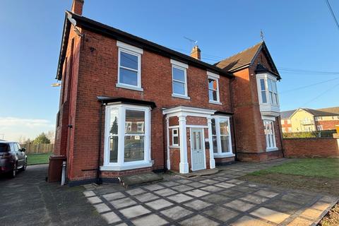 undefined, Eccleshall Road, Stafford