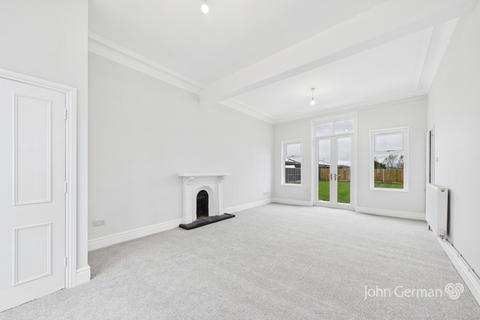 undefined, Eccleshall Road, Stafford