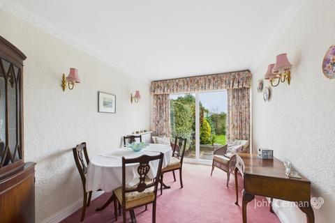 2 bedroom link detached house for sale, Cedar Way, Stafford