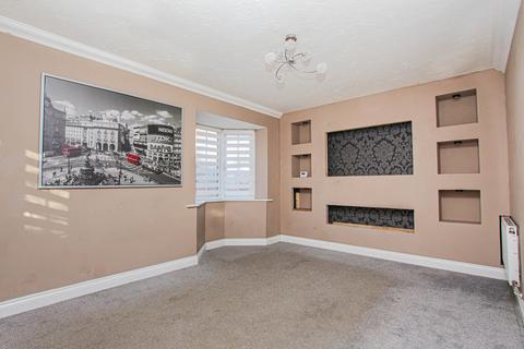 undefined, Lodge Way, Wellingborough NN9