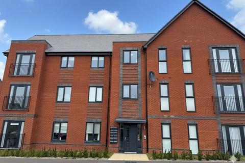 undefined, Barton Way , Hassocks