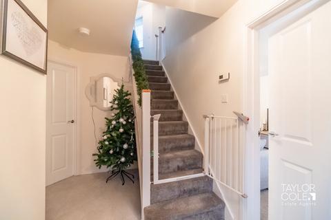3 bedroom detached house for sale, Austen Drive, Tamworth