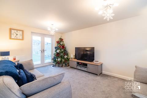 3 bedroom detached house for sale, Austen Drive, Tamworth