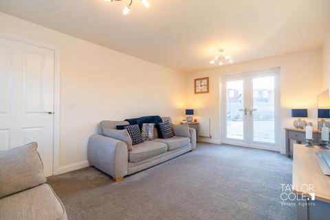 3 bedroom detached house for sale, Austen Drive, Tamworth
