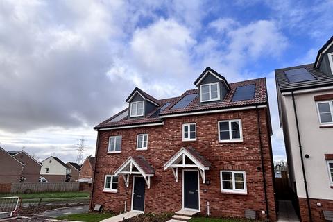 undefined, Goodmores Drive, Exmouth