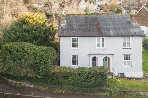 3 bedroom semi-detached house for sale, London Road, Mickleham, Dorking