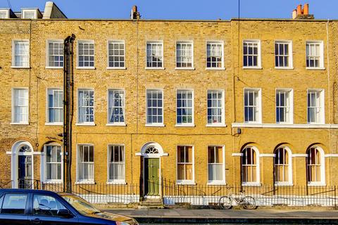 1 bedroom apartment for sale, Surrey Square, Old Kent Road