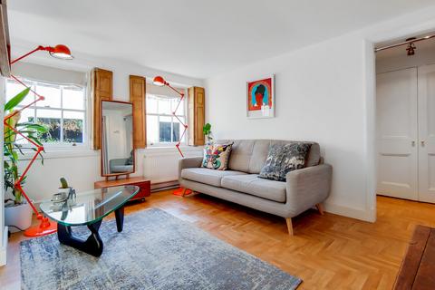 1 bedroom apartment for sale, Surrey Square, Old Kent Road