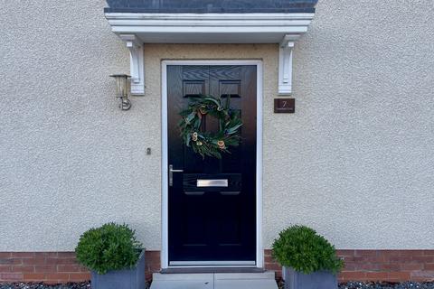 4 bedroom detached house to rent, Townfield Croft, Hill Ridware, Rugeley