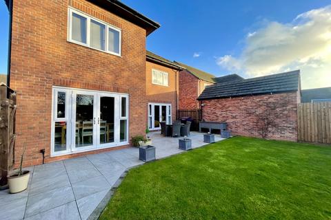 undefined, Townfield Croft, Hill Ridware, Rugeley