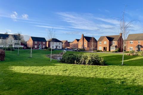 undefined, Townfield Croft, Hill Ridware, Rugeley