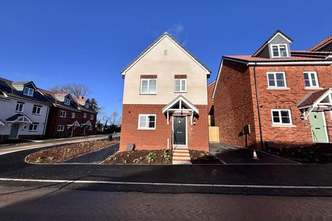 undefined, Goodmores Drive, Exmouth