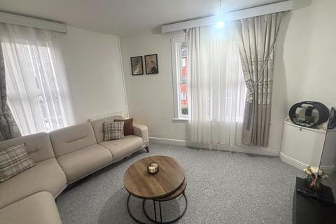 1 bedroom flat to rent, Meadow Lane, Loughborough