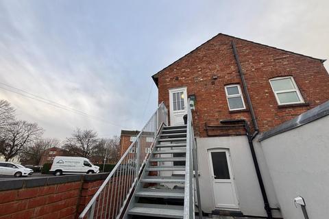 undefined, Meadow Lane, Loughborough