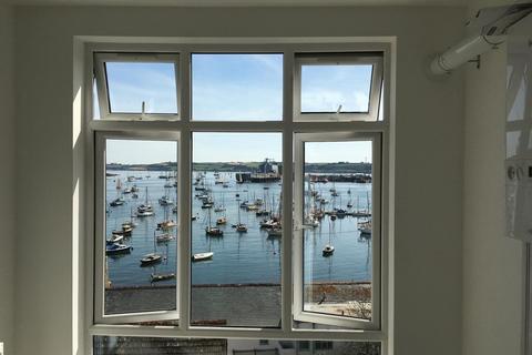 undefined, Church Street, Falmouth TR11
