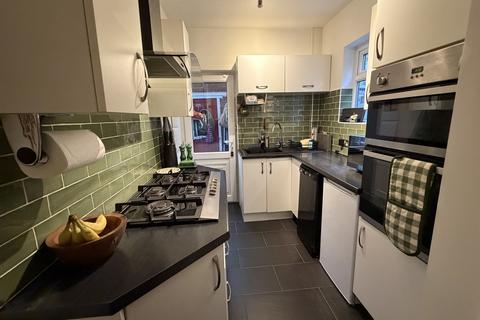 undefined, Braemar Road, Solihull B92