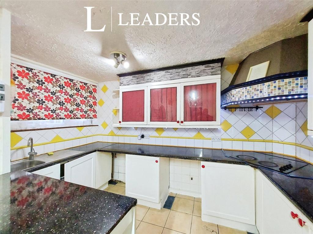 Kitchen/ Diner