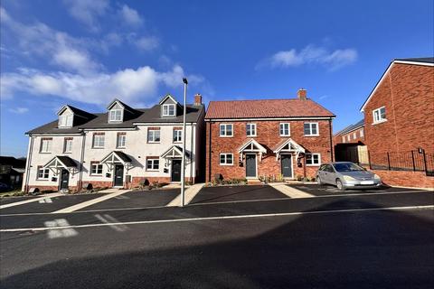 undefined, Redwing Avenue, Exmouth