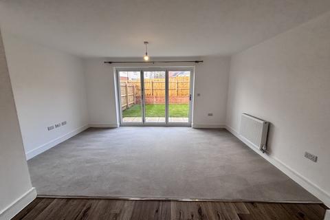 undefined, Redwing Avenue, Exmouth