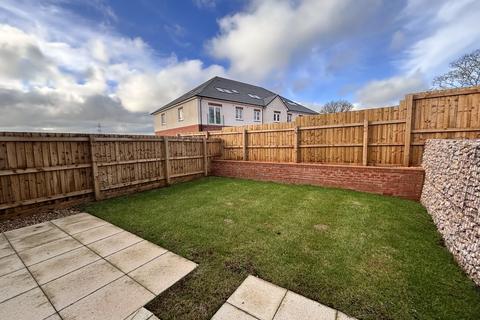 undefined, Redwing Avenue, Exmouth
