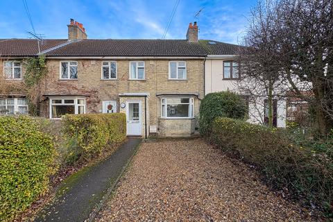 undefined, Hobart Road, Cambridge CB1