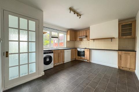 undefined, Hobart Road, Cambridge CB1