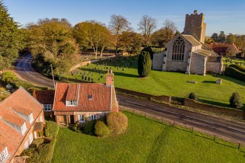 4 bedroom detached house for sale, Heacham, King's Lynn