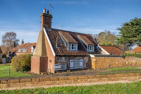 4 bedroom detached house for sale, Heacham, King's Lynn