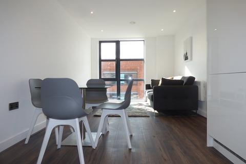 1 bedroom apartment to rent, Pope Street, Birmingham B1