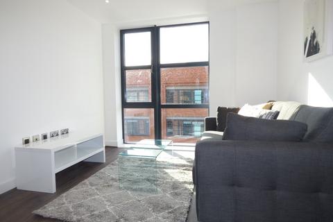 1 bedroom apartment to rent, Pope Street, Birmingham B1