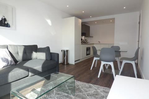 1 bedroom apartment to rent, Pope Street, Birmingham B1