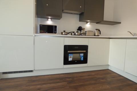1 bedroom apartment to rent, Pope Street, Birmingham B1