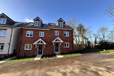 undefined, Goodmores Drive, Exmouth