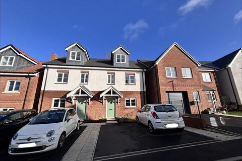 undefined, Fieldfare Crescent, Exmouth