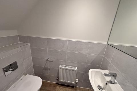 undefined, Fieldfare Crescent, Exmouth