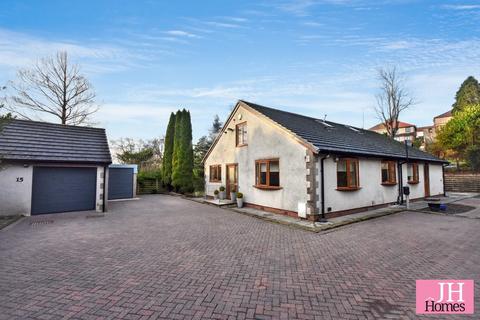 5 bedroom detached bungalow for sale, Rosse Field, Barrow-in-Furness, Cumbria