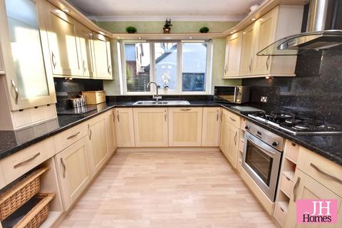 5 bedroom detached bungalow for sale, Rosse Field, Barrow-in-Furness, Cumbria
