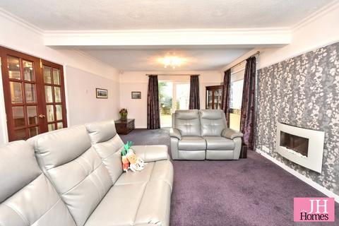 5 bedroom detached bungalow for sale, Rosse Field, Barrow-in-Furness, Cumbria