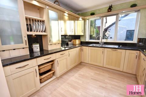 5 bedroom detached bungalow for sale, Rosse Field, Barrow-in-Furness, Cumbria