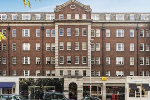 undefined, South Kensington, London