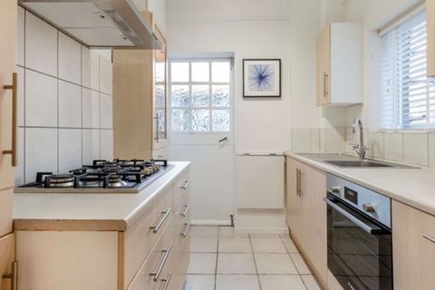 undefined, South Kensington, London