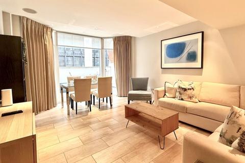 1 bedroom apartment to rent, Kensington, London