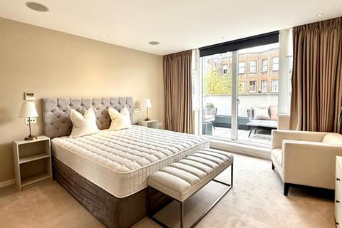 1 bedroom apartment to rent, Kensington, London