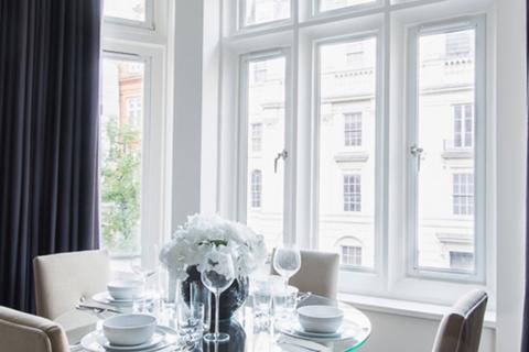 undefined, Mayfair , London