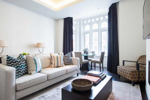 undefined, Mayfair , London