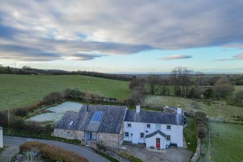 4 bedroom barn conversion for sale, Ireby